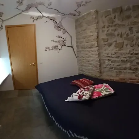 Quiet In Apartamento *