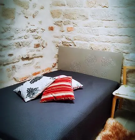 Quiet In Apartamento *