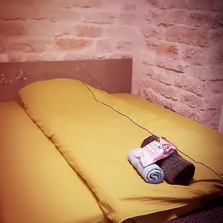 Quiet In Appartamento Reval