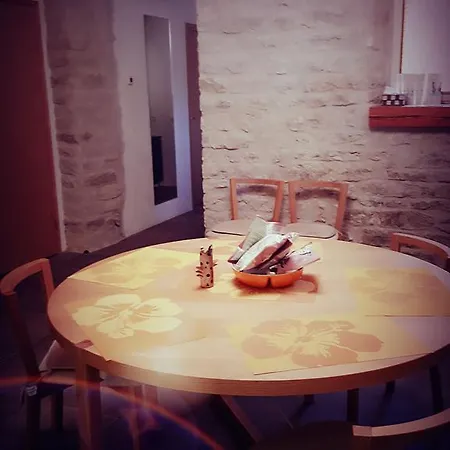 Quiet In Apartamento *