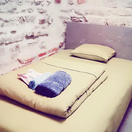 Apartamento Quiet In Tallin