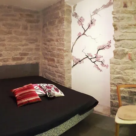 Apartamento Quiet In
